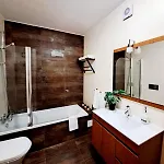 Rosa - Da Rocha Apartament