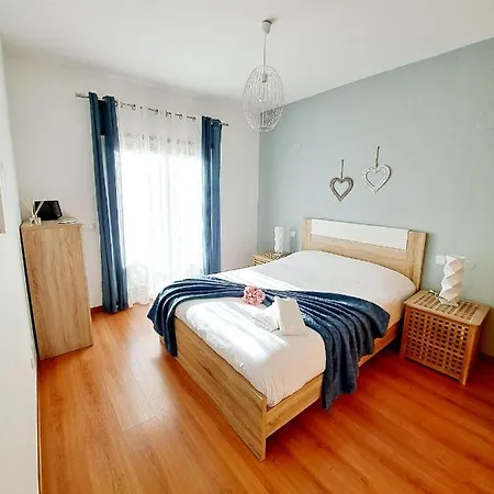 דירה Rosa - Da Rocha *