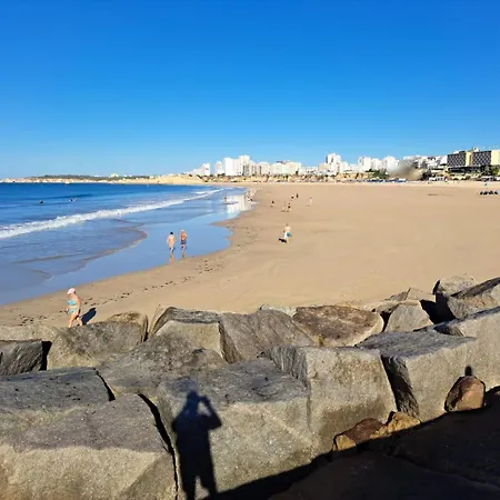 Rosa - Da Rocha דירה *