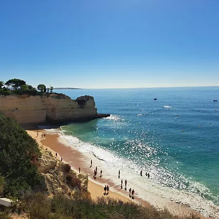 Rosa - Da Rocha דירה