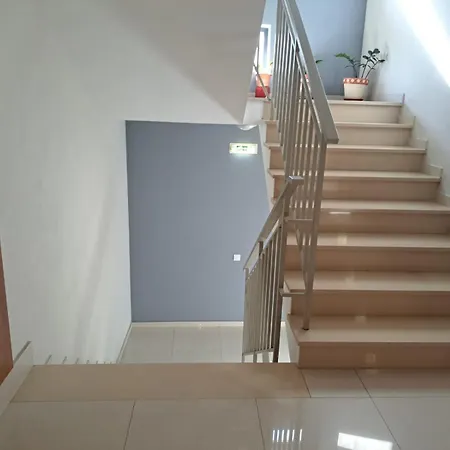 Apartament Rosa - Da Rocha Portimão