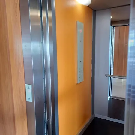 דירה Rosa - Da Rocha *