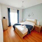 Lägenhet Rosa - Da Rocha *