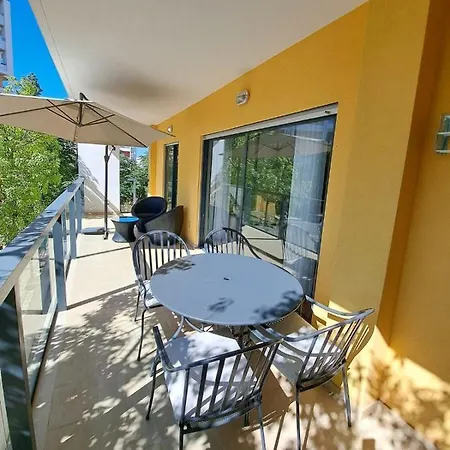 Rosa - Da Rocha Apartment *