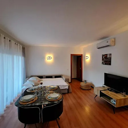 Rosa - Da Rocha Apartment Portimao
