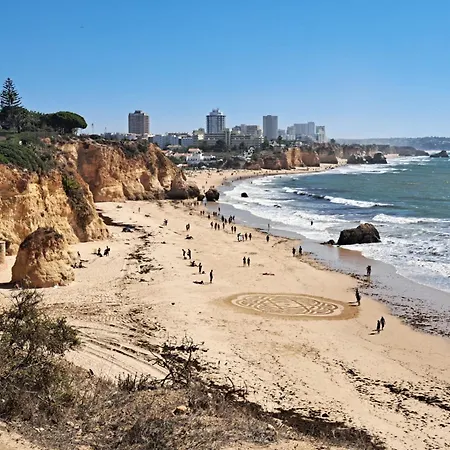 Rosa - Da Rocha شقة