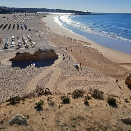 شقة Rosa - Da Rocha بورتيماو