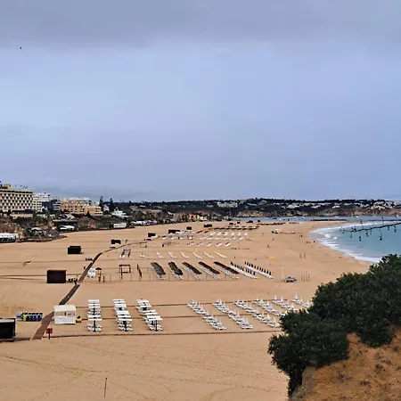 Apartment Rosa - Da Rocha Portimao