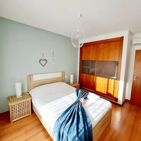Apartment Rosa - Da Rocha *