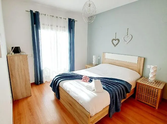 Appartement Rosa - Da Rocha *