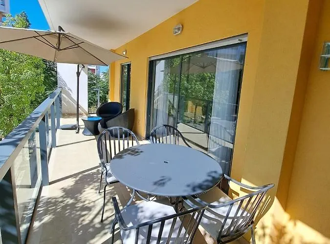 Rosa - Da Rocha Appartement *