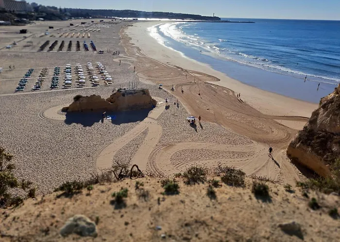 Appartement Rosa - Da Rocha Portimão