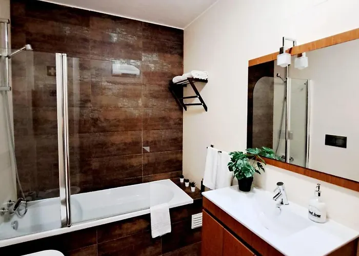 Rosa - Da Rocha Appartement