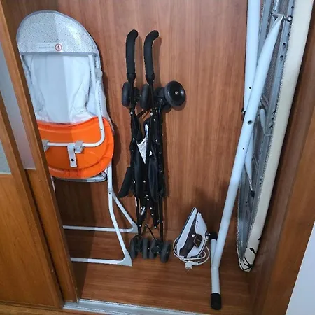 Apartmán Rosa - Da Rocha Portimão