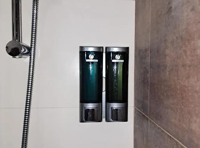 דירה Rosa - Da Rocha *