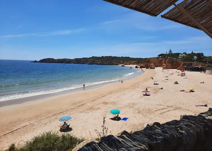 דירה Rosa - Da Rocha