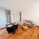 Apartment Rosa - Da Rocha *
