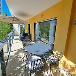 Rosa - Da Rocha Apartment *