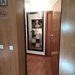 Rosa - Da Rocha Apartment