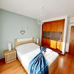 Apartment Rosa - Da Rocha *