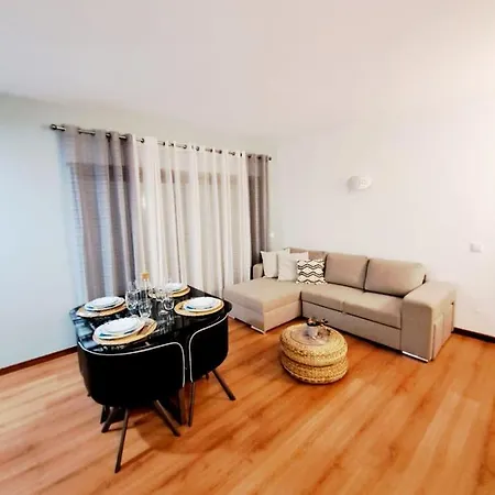 Appartement Rosa - Da Rocha *