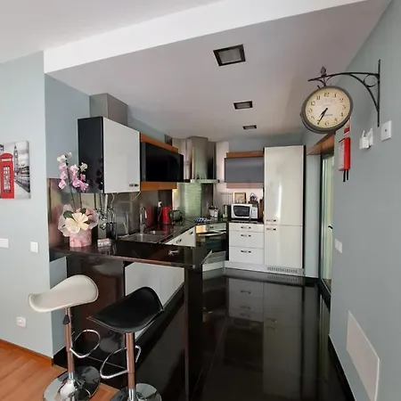 Rosa - Da Rocha Appartement Portimão