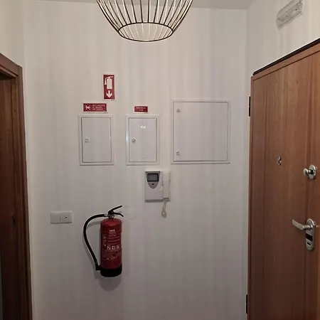 Rosa - Da Rocha Appartement Portimão