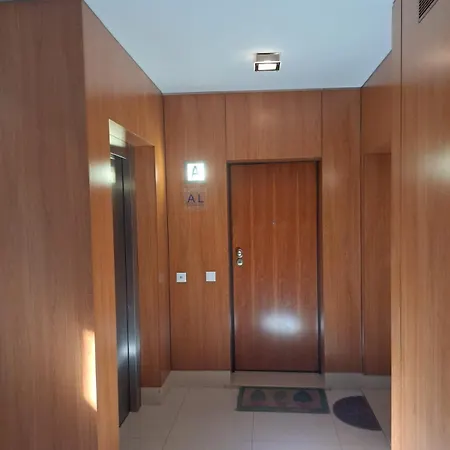 Apartamento Rosa - Da Rocha Portimão
