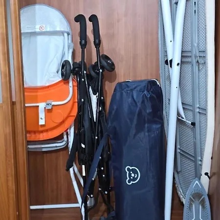 Rosa - Da Rocha Appartement Portimão