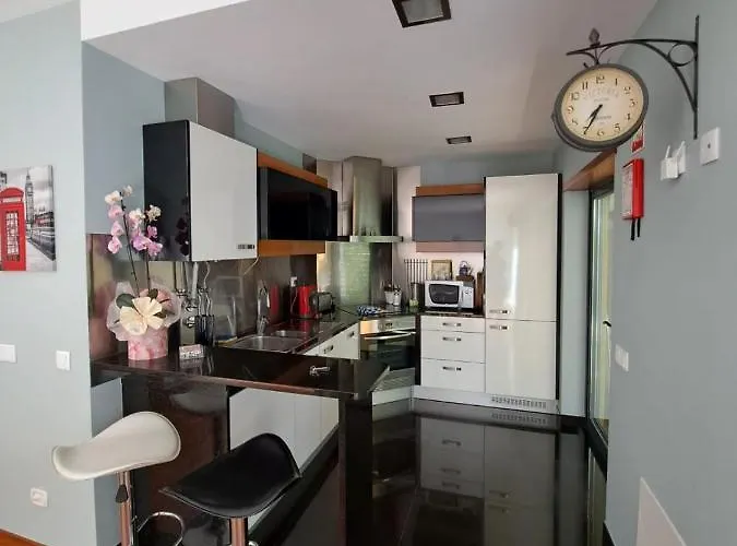 Rosa - Da Rocha Appartement Portimão