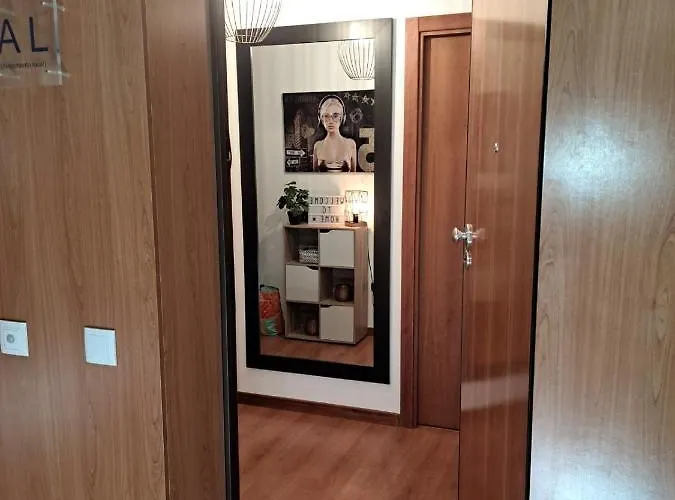 Rosa - Da Rocha Appartement