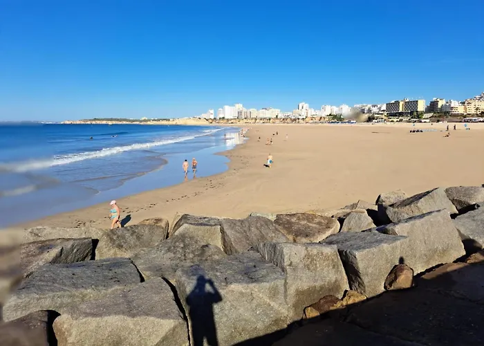 Rosa - Da Rocha Appartement *