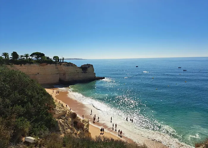 Rosa - Da Rocha Appartement