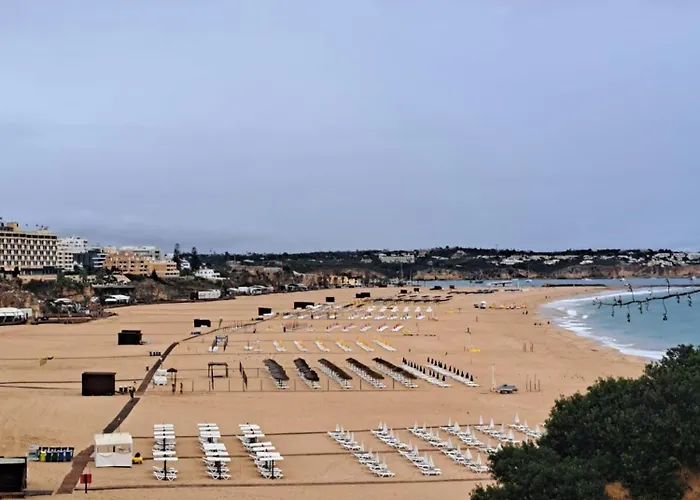 Appartement Rosa - Da Rocha Portimão