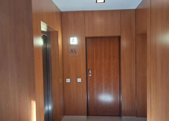 Appartement Rosa - Da Rocha Portimão