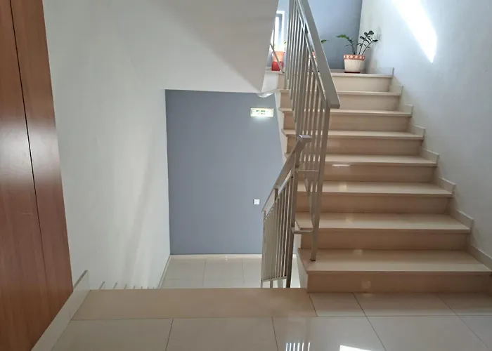 Appartement Rosa - Da Rocha Portimão