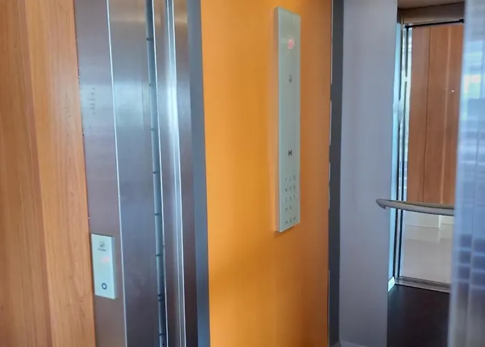 Appartement Rosa - Da Rocha *