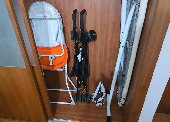 Appartement Rosa - Da Rocha Portimão